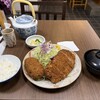 とんかつ 竹亭 鹿屋本店