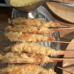 はらぺこ飯店 - 