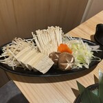 旬和食ダイニング 四季屋 - 