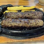 ブロンコビリー 新小岩店 - 