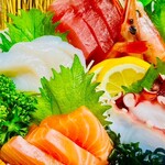 華の粋 新橋店 - 