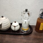 とんかつ とん米 - 