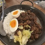 はらぺこ飯店 - 