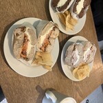 レディオベーグル - 