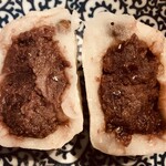 浅田家 - 豆大福