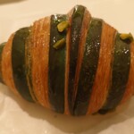 パティシエ・ヒロ ヤマモト - 