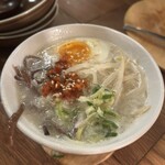 はらぺこ飯店 - 