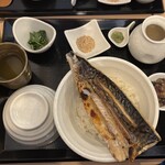 さばめしの鯖匠 - 