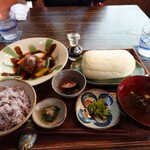 旬家ばんちゃん - ばんちゃん御膳