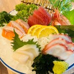 華の粋 新橋店 - 