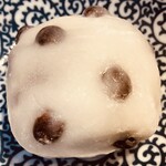 浅田家 - 豆大福