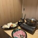 旬和食ダイニング 四季屋 - 