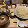 中華蕎麦 とみ田
