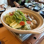 花心亭　しらはま - 