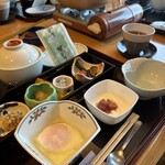 花心亭　しらはま - 