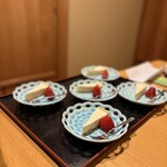 花心亭　しらはま - 