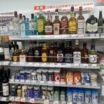 セイコーマート - ドリンク写真: