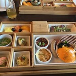 日本料理 by ザ・リッツ・カールトン日光 - 