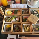 日本料理 by ザ・リッツ・カールトン日光 - 