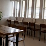 ペコリーノ・カフェ - 