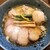らーめん 楓 - 料理写真: