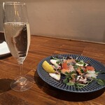 ブルー・ブランシュ - 