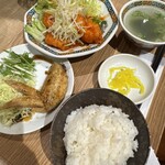 キッチントキワ - 