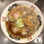 メンヤ ニューオルド - 