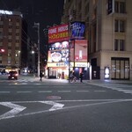 東京チカラめし - 外観