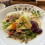 UNO RAMEN - 