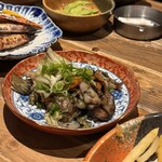 炉端焼き一新 - 