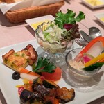 ビストロ KIMURA - 