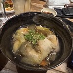 炉端焼き一新 - 