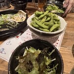 炉端焼き一新 - 