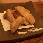 牛タンと蕎麦のさえ木 - 