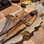 炉端焼き一新 - 