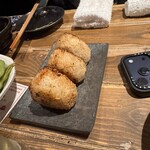 炉端焼き一新 - 