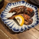 炉端焼き一新 - 