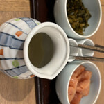 博多めんたい やまや食堂 流山おおたかの森S･C FLAPS店 - 