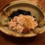 牛タンと蕎麦のさえ木 - 