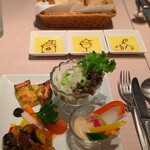 ビストロ KIMURA - 