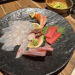 炉端焼き一新 - 