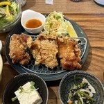 博多めんたい やまや食堂 流山おおたかの森S･C FLAPS店 - 