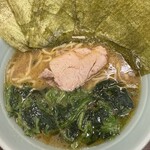 二代目英吉家 - 