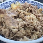 吉野家 - 料理写真: