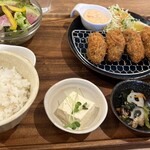 博多めんたい やまや食堂 流山おおたかの森S･C FLAPS店 - 