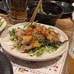炉端焼き一新 - 