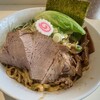 自家製麺 二丁目ラーメン