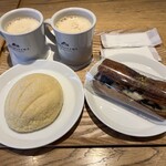 Bread&Coffee IKEDAYAMA - 