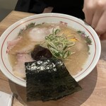 豚骨拉麺 大河 - 